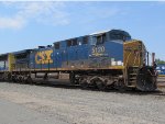 CSX 5120